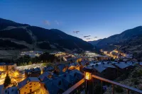 Luxury Home in El Tarter, Andorra - Happy Rentals - 4-Sterne
