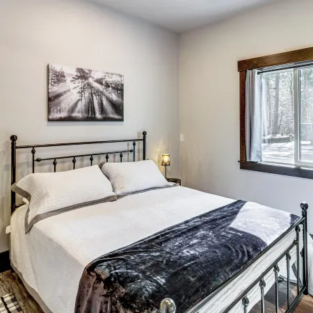 4 Mi to Golf: Family Home in Nisswa, Near Lakes!