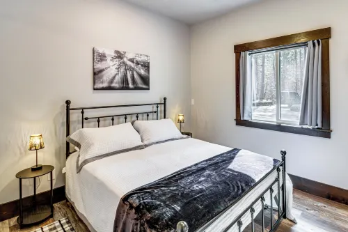 4 Mi to Golf: Family Home in Nisswa, Near Lakes! - WiFi