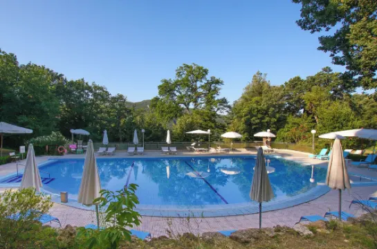 パーク ホテル ヴィラ ポテンツィアーニ