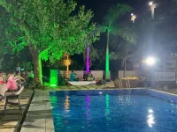 Inventree Hotel Pune - Rooftop Pools