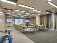Ibis Timisoara City Center โรงแรมในทิมิโซอารา