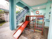 Ubu Villa Pulowatu Hotels in Pakem