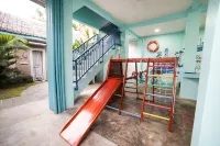 Ubu Villa Pulowatu
