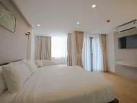 Khach San Y Hotel Can Tho Hotels in Can Tho