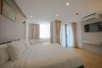 Khach San Y Hotel Can Tho