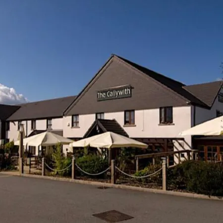 Premier Inn Bodmin Hotele w: Bodmin
