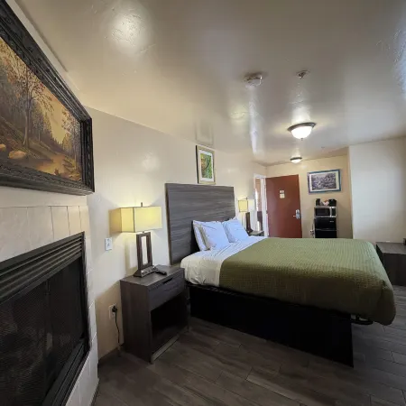 SurfSide Stay
