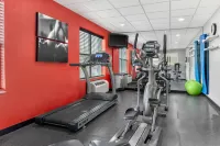 Country Inn & Suites by Radisson, Georgetown, KY - Gym
