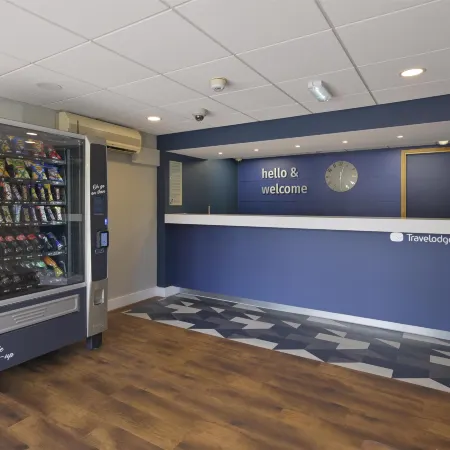 Travelodge Inverness Fairways