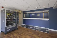 Travelodge Inverness Fairways
