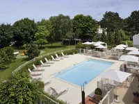 Novotel Amiens Pôle Jules Verne - Pools