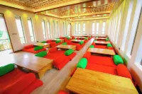 Rupkotha Eco Resort Pabna - Desayuno