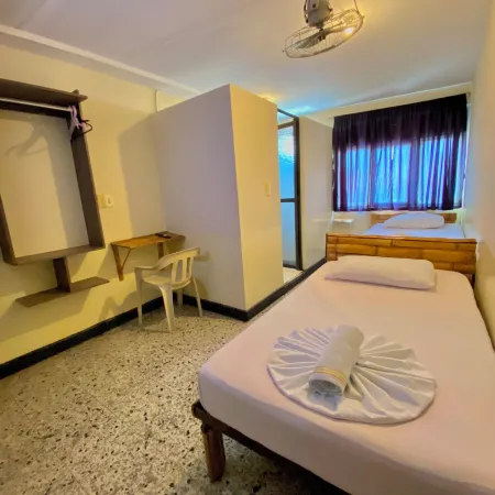 Hotel Grand Ilama