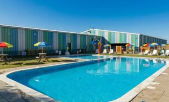 Seawick Holiday Park - Holiday Accommodation 20758