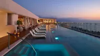 Unico Hotel Riviera Nayarit - Adults Only - All Inclusive - Beach