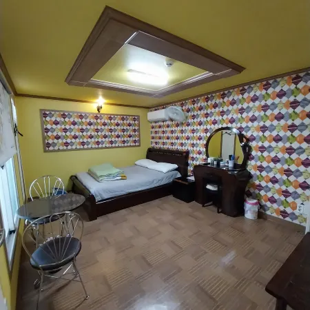 Cheongdo Aria Pension