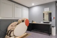 Pyeongtaek Hotel Inner Peace - New