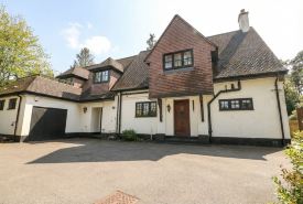 Woodlands House