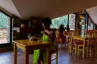 Hotel Ransol - Breakfast