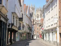 Windsor Jay