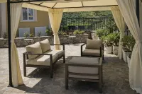 Hotiday Ponza Scogliera Hotels in 