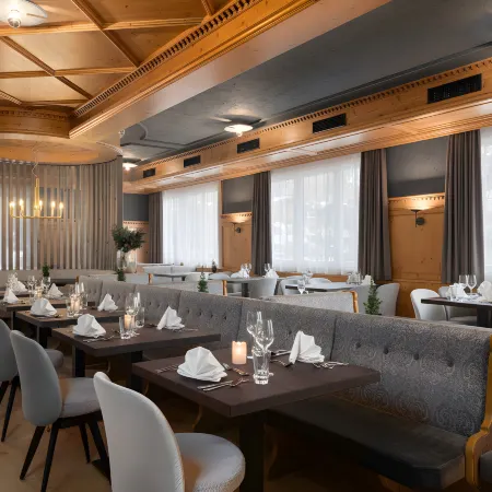 Carpe Solem Kaprun Hotel 4-Sterne-Superior by Alps Resorts