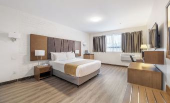 Hotel Montreal Metropolitain, BW Premier Collection