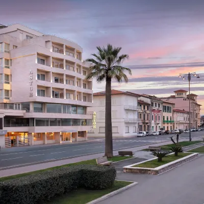 Hotel Sina Astor Hotels near Museum of the Carnival of Viareggio