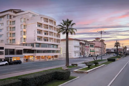 Hotel Sina Astor