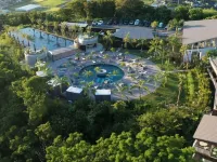 Botanical Pool Club