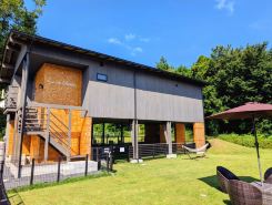 Forest Villa Chester