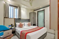 Hotel Kaca Inn - Near New Delhi Railway Station & Connaught Place - Scenic