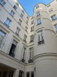 1er Etage Opéra - Bed and Breakfasts
