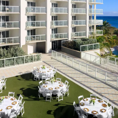 Fort Lauderdale Marriott Pompano Beach Resort & Spa