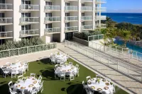 Fort Lauderdale Marriott Pompano Beach Resort & Spa - breakfast