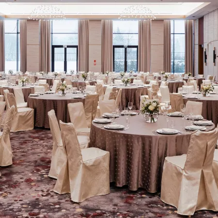 Waldorf Astoria Minsk
