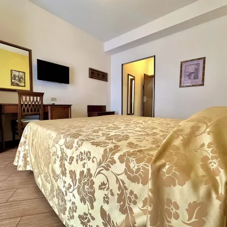 Hotel Soleado