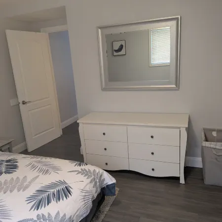 Cozy 1-bedroom Apartment in Edmonton - Perfect City Retreat