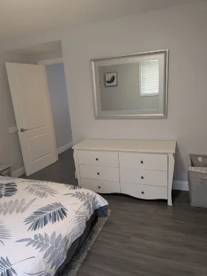 Cozy 1-bedroom Apartment in Edmonton - Perfect City Retreat