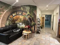 Hotel Thannhof Pfaffenhofen 24hCheck-in Hotels in Schweitenkirchen