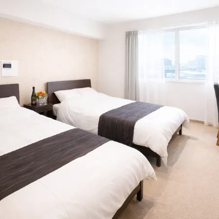 Hotel CoCoDe Plus