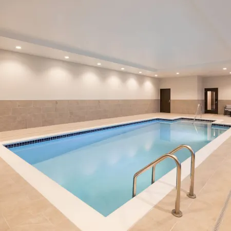 Hawthorn Extended Stay By Wyndham Leavenworth