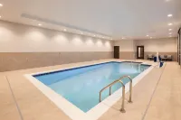 Hawthorn Extended Stay By Wyndham Leavenworth - Pool