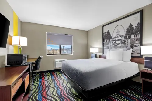 Super 8 by Wyndham Farmington - Frühstück