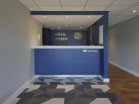 Travelodge Ashton Under Lyne Hotéis em Tameside District