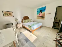 Hotel la Lejona - Mountain View