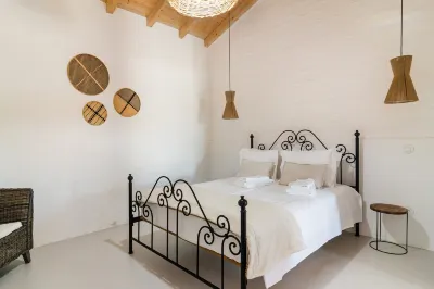 Monte Muro Country House Các khách sạn ở 