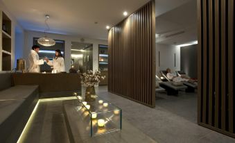 Park Hotel Ai Cappuccini - Housity