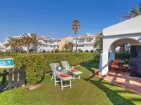 Green Garden & House Pals Beach